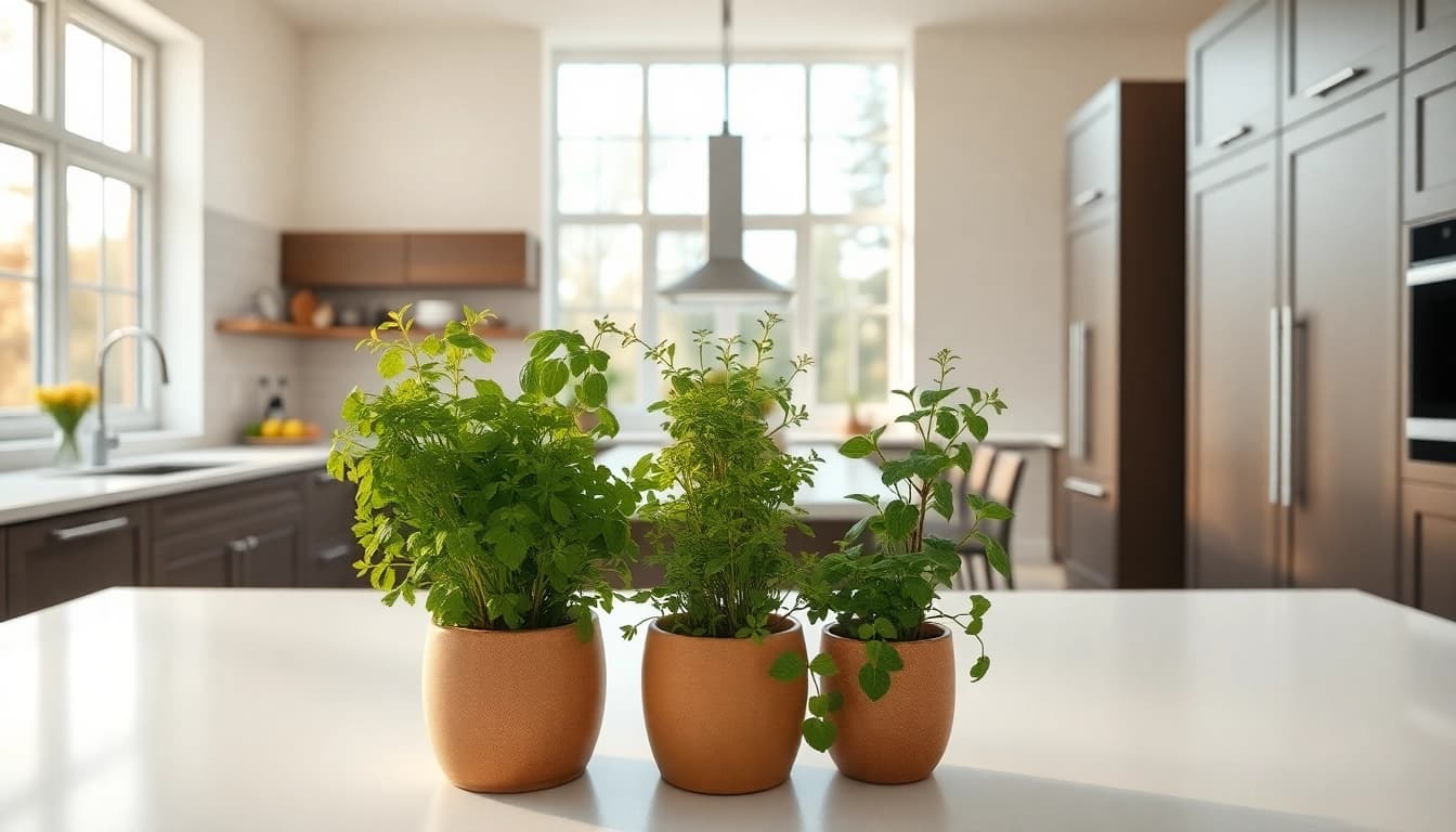 Kitchen remodel near me showcasing a modern design with bright lighting and inviting atmosphere.
