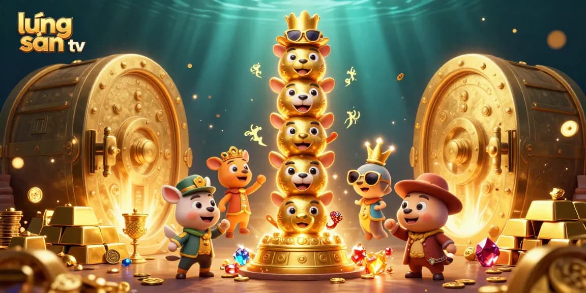 Experience thrilling moments with lương sơn tv as you dive into rich casino gaming adventures filled with treasures.