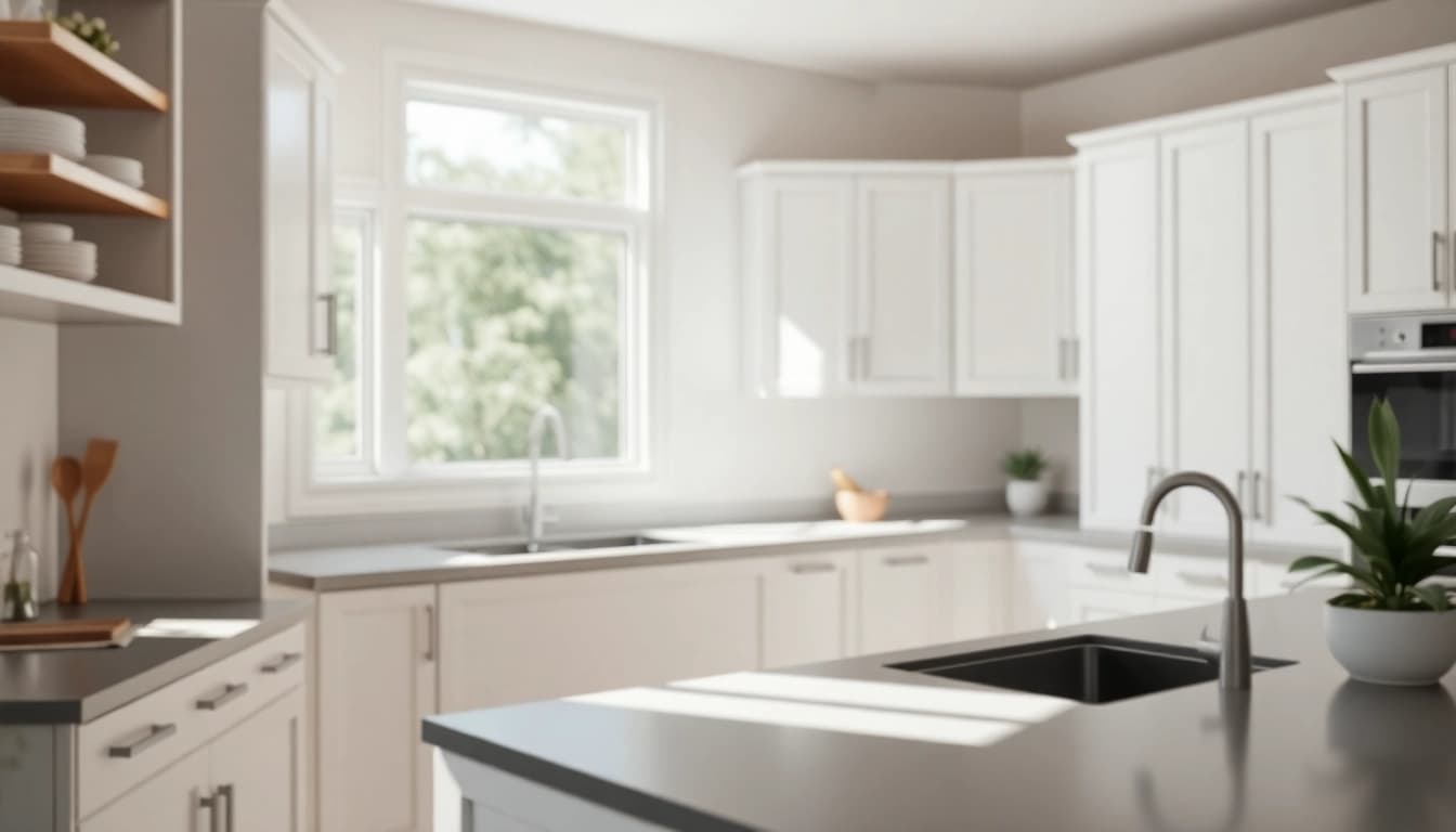 Transform your kitchen with Cabinet Refacing Clearwater FL for a stylish look.
