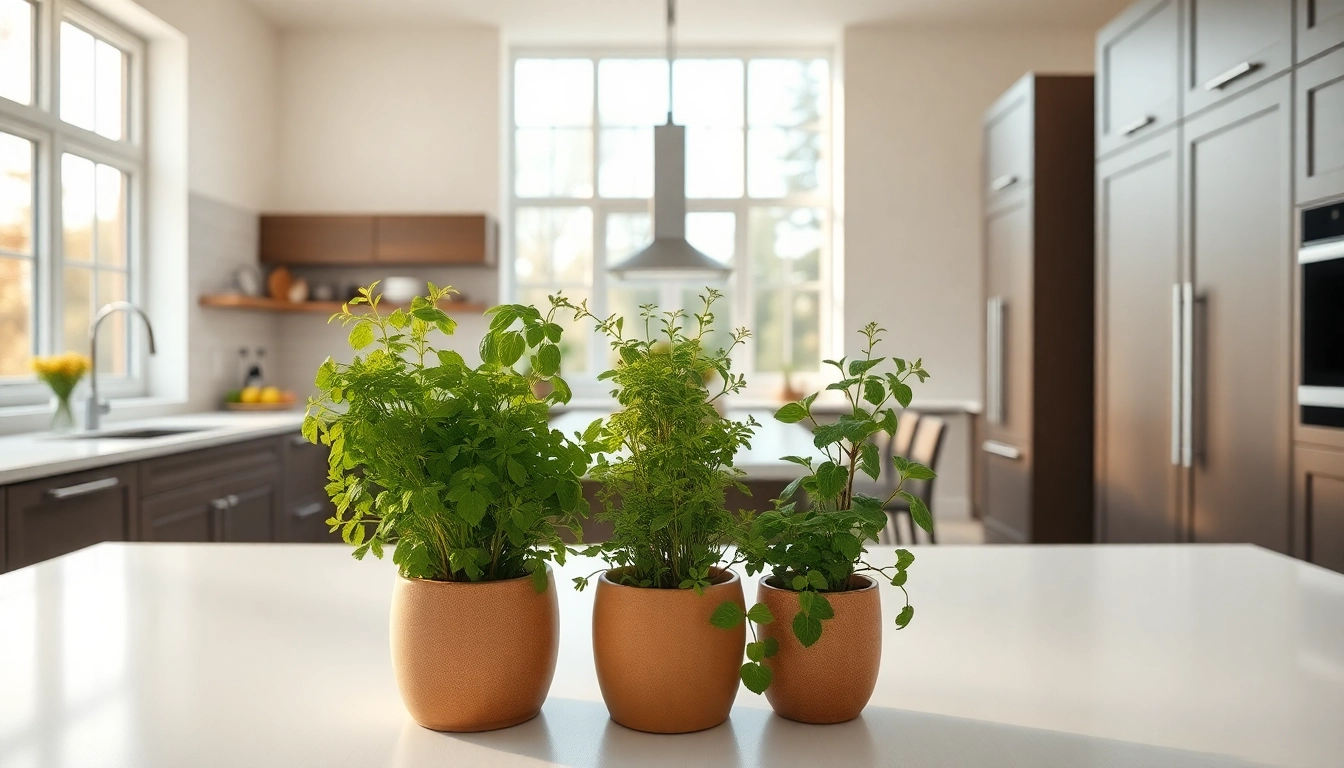 Kitchen remodel near me showcasing a modern design with bright lighting and inviting atmosphere.