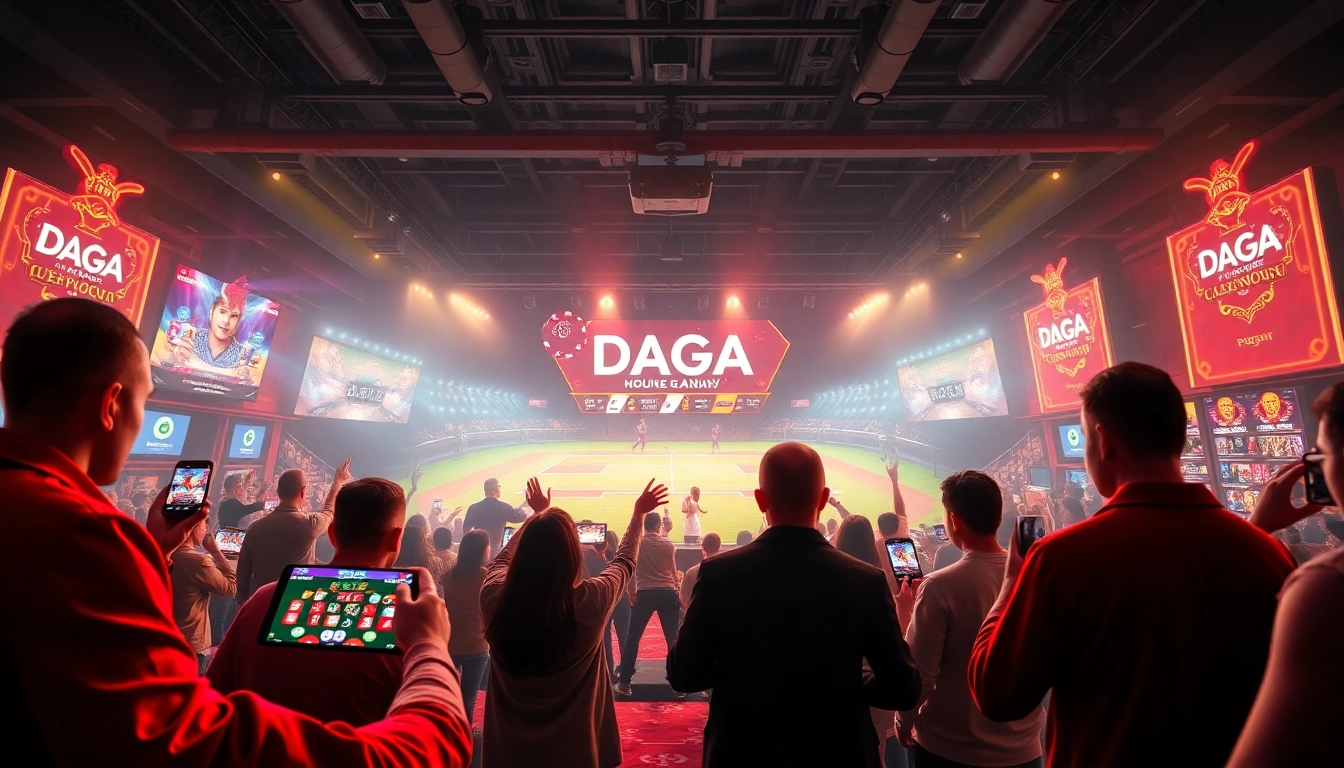 Experience live cockfighting and casino excitement on dagawin.live platform.