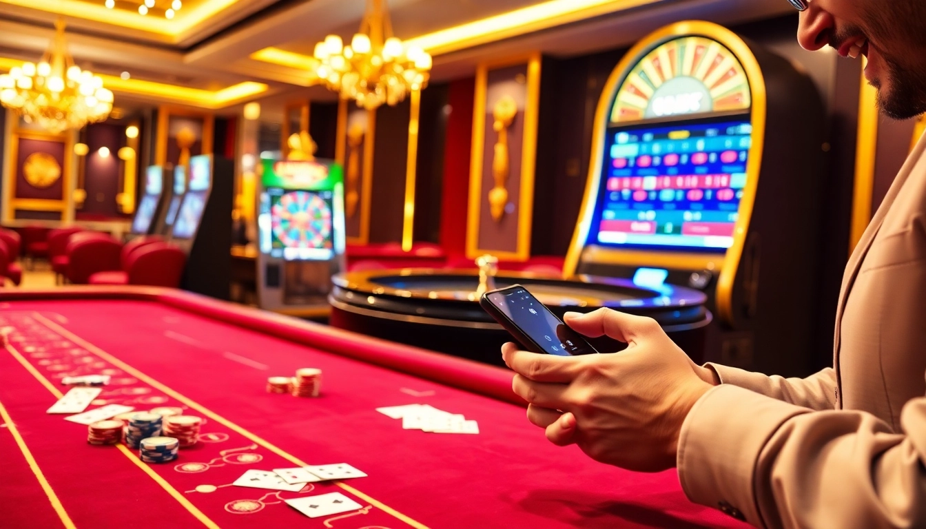 Join the excitement of gambling at https://fun88.support/ with vibrant casino games and thrilling experiences.