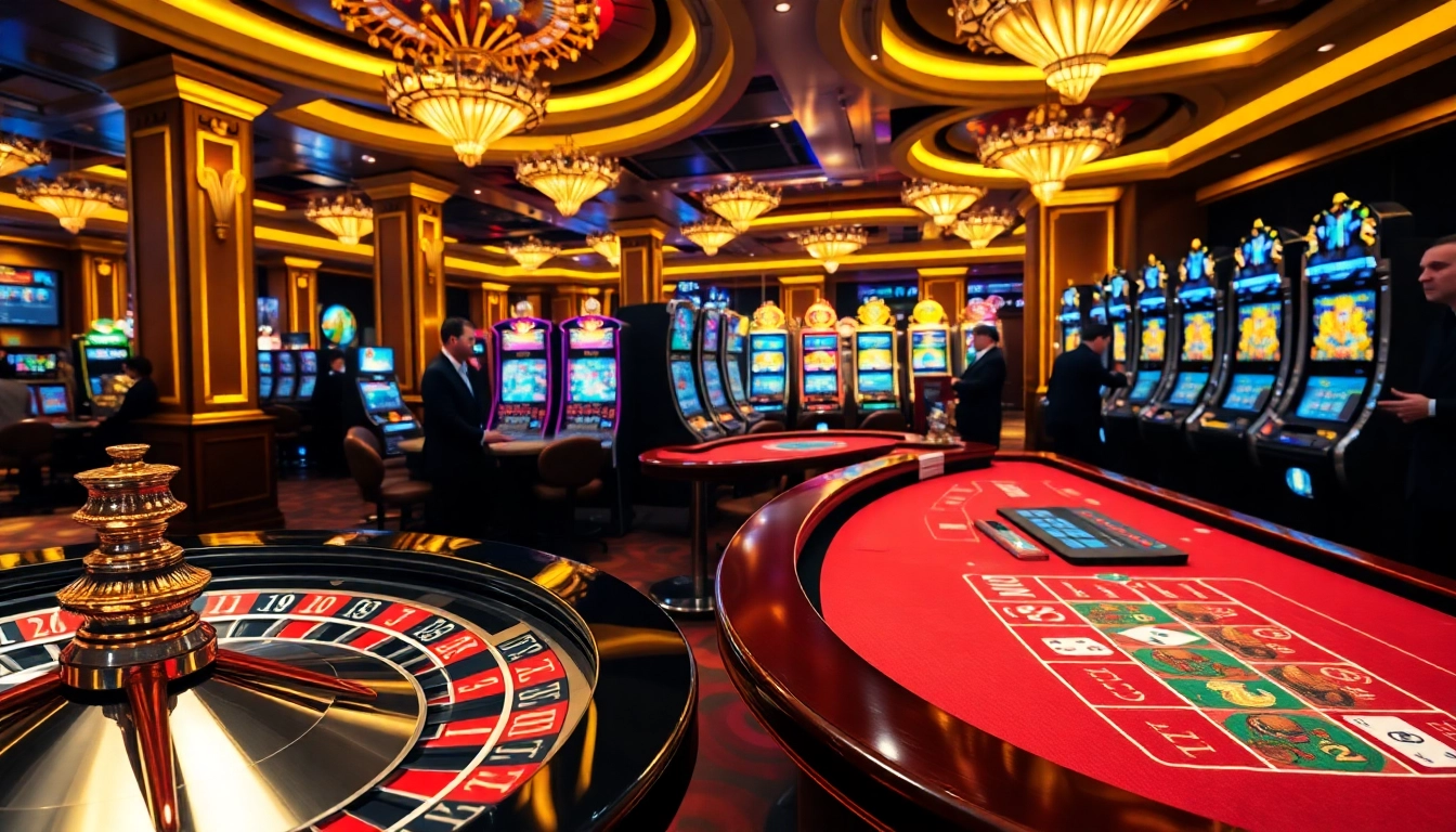 Experience the thrill of gambling at https://98win3h.io/ with vibrant casinos filled with roulette, cards, and excitement.